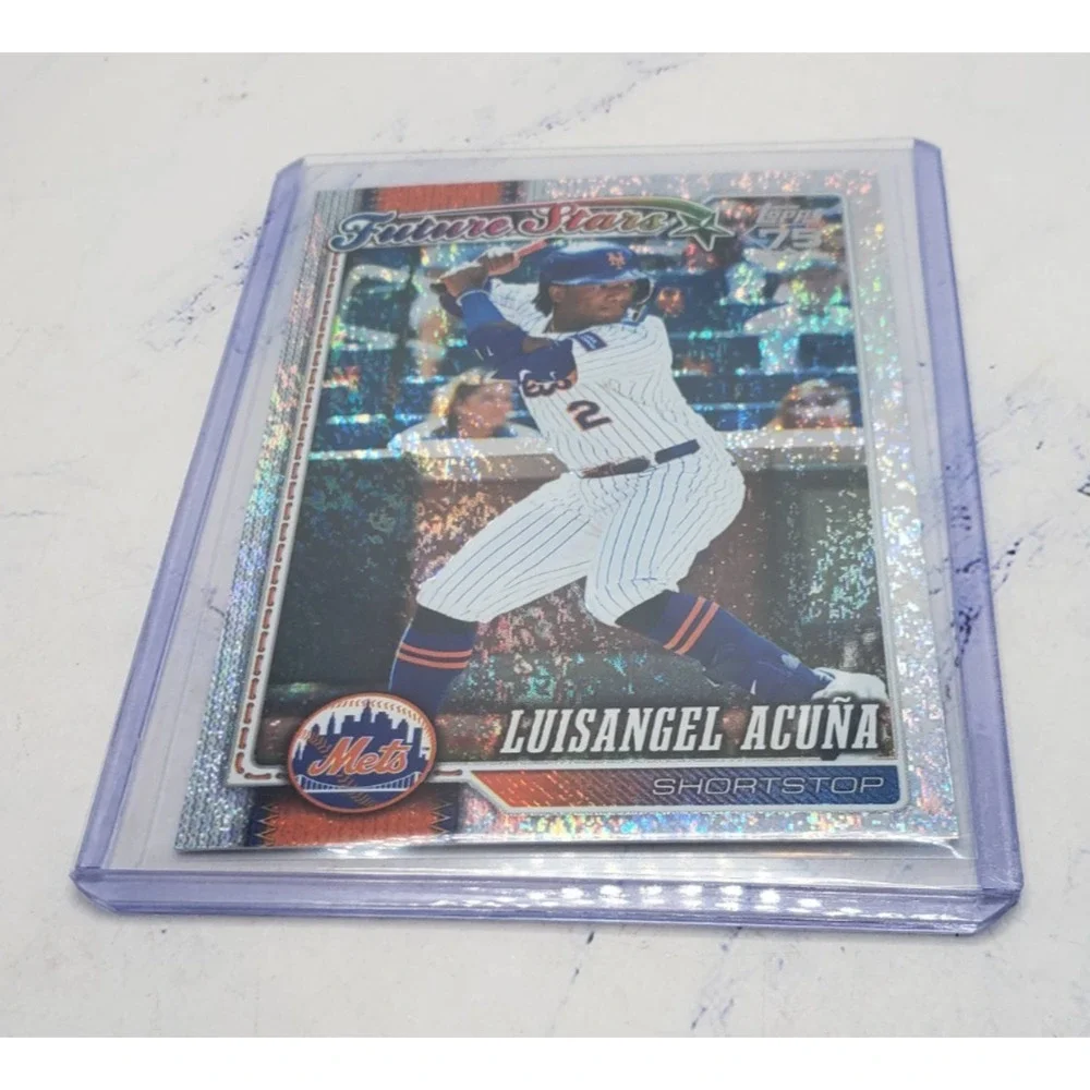 MLB luis angel